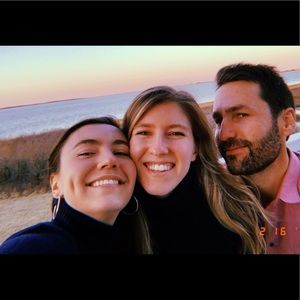 Meet your Posher, Carolyn